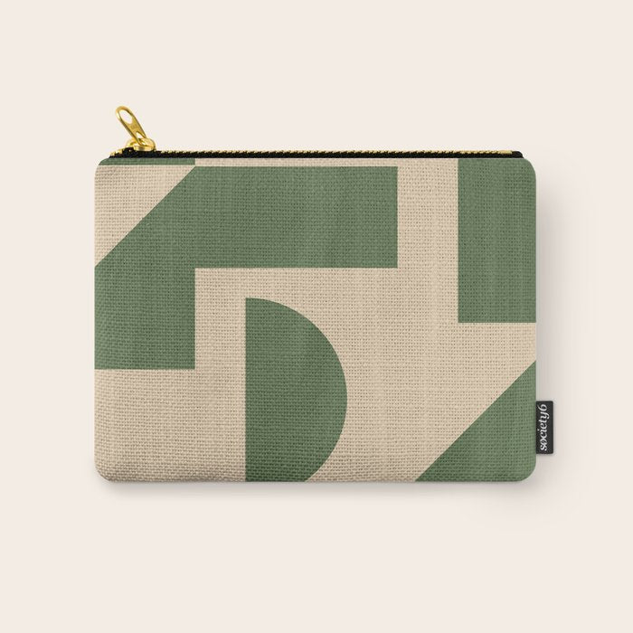 Minimalist 136 Carry All Pouch Gallery Image 1