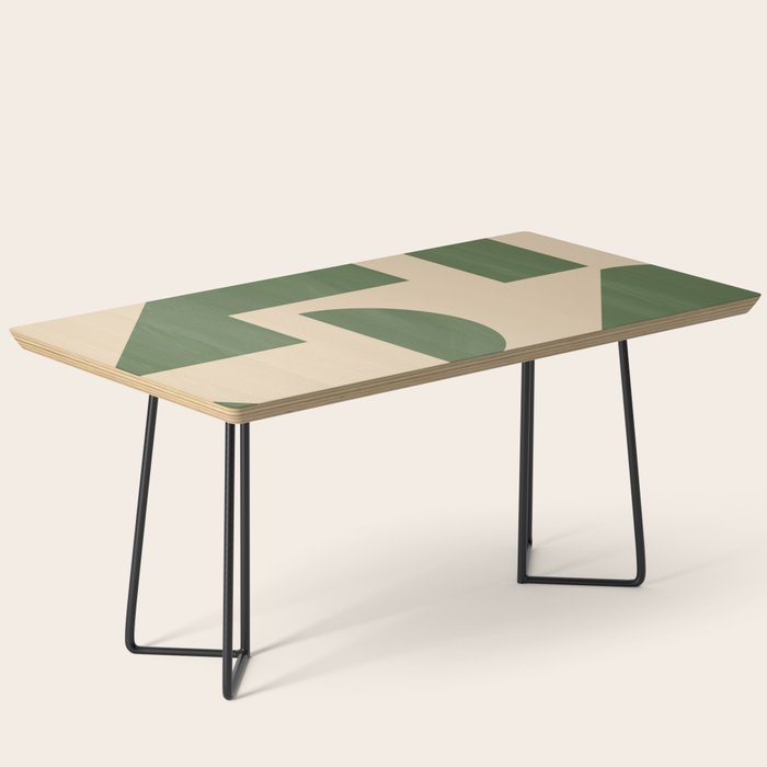 Minimalist 136 Coffee Table Gallery Image 1