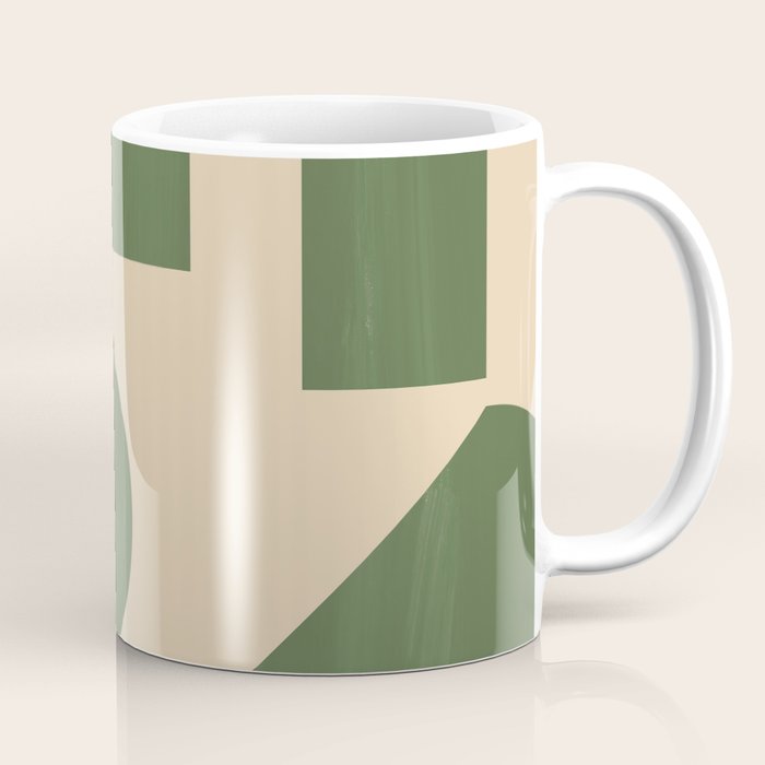 Minimalist 136 Coffee Mug Gallery Image 1