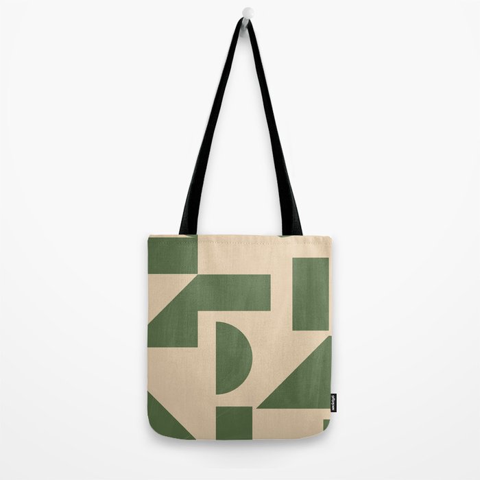 Minimalist 136 Tote Bag Gallery Image 2