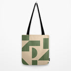 Minimalist 136 Tote Bag Gallery Image 2