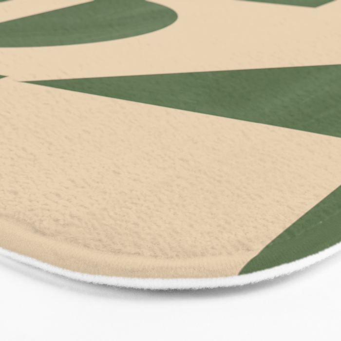 Minimalist 136 Bath Mat Gallery Image 3