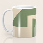 Minimalist 136 Coffee Mug Gallery Image 3