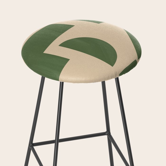 Minimalist 136 Stool Gallery Image 2