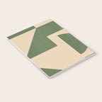 Minimalist 136 Notebook Gallery Image 3