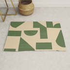 Minimalist 136 Rug Gallery Image 1