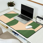 Minimalist 136 Desk Mat Gallery Image 2