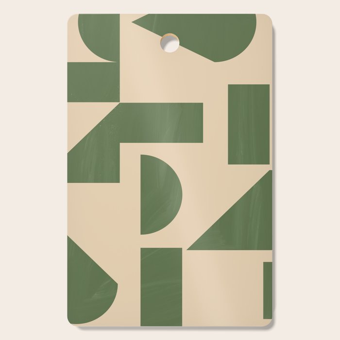 Minimalist 136 Cutting Board Gallery Image 1