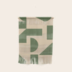 Minimalist 136 Wall Hanging Gallery Image 1