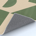 Minimalist 136 Rug Gallery Image 4