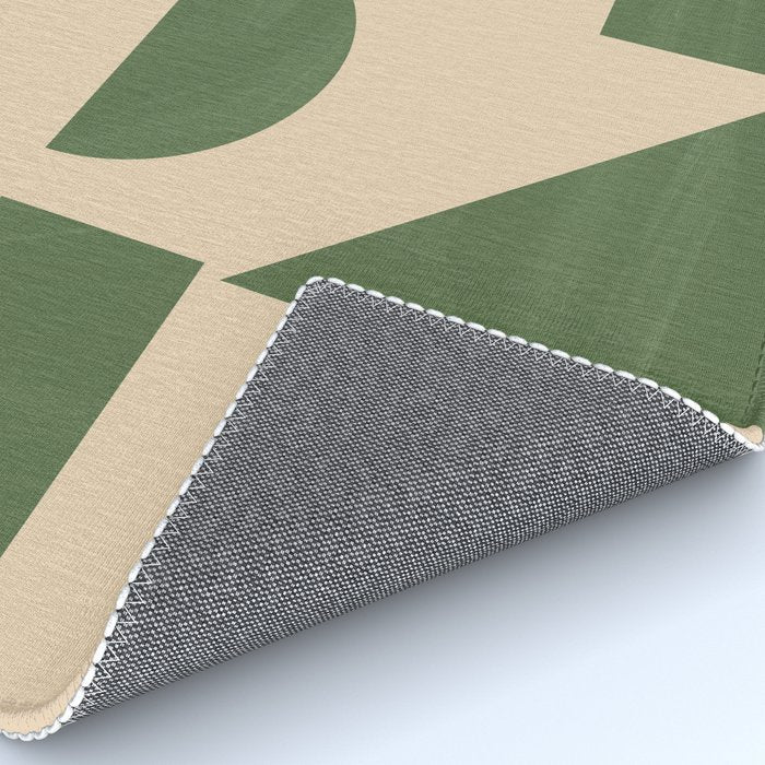 Minimalist 136 Rug Gallery Image 4