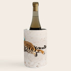 Tiger's Surf Beach Wine Chiller Gallery Image 3