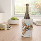 Tiger's Surf Beach Wine Chiller Gallery Image 4