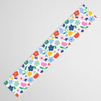 Floral Medley - Spring Table Runner Gallery Image 3