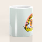 Always Moving Forward Coffee Mug Gallery Image 4