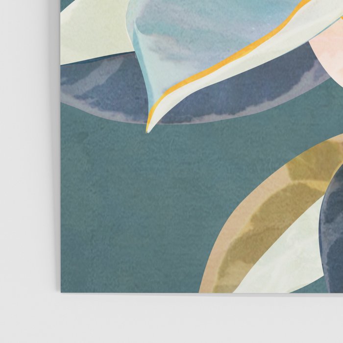 Colorful Branching Out 01 Poster Gallery Image 3