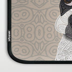 Boston Terrier 2015 Laptop Sleeve Gallery Image 3