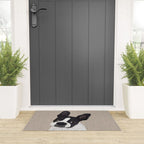 Boston Terrier 2015 Welcome Mat Gallery Image 3