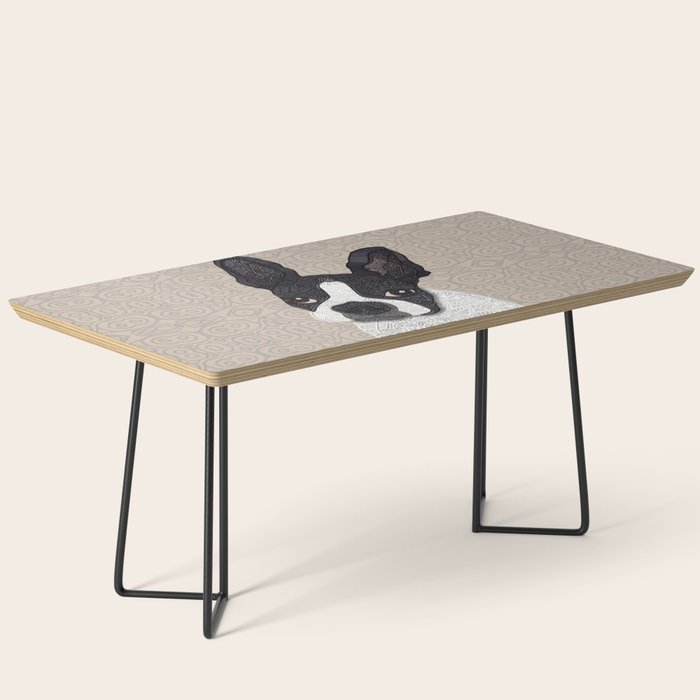 Boston Terrier 2015 Coffee Table Gallery Image 1