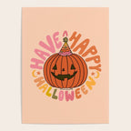 Happy Halloween Poster Gallery Image 4