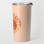 Happy Halloween Travel Mug Gallery Image 2