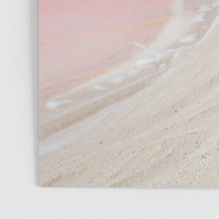 Pink Ocean in Yucatan, Mexico Poster Gallery Image 3