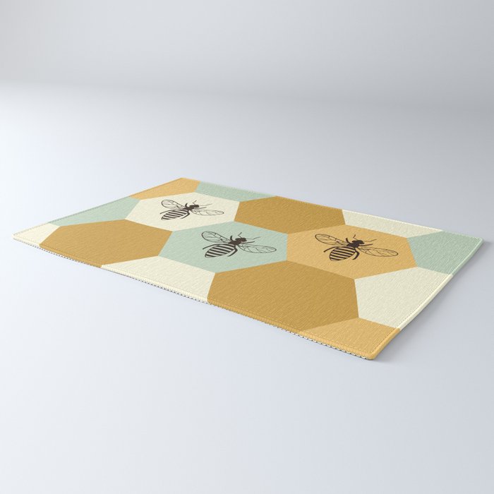 Beehive Rug Gallery Image 3