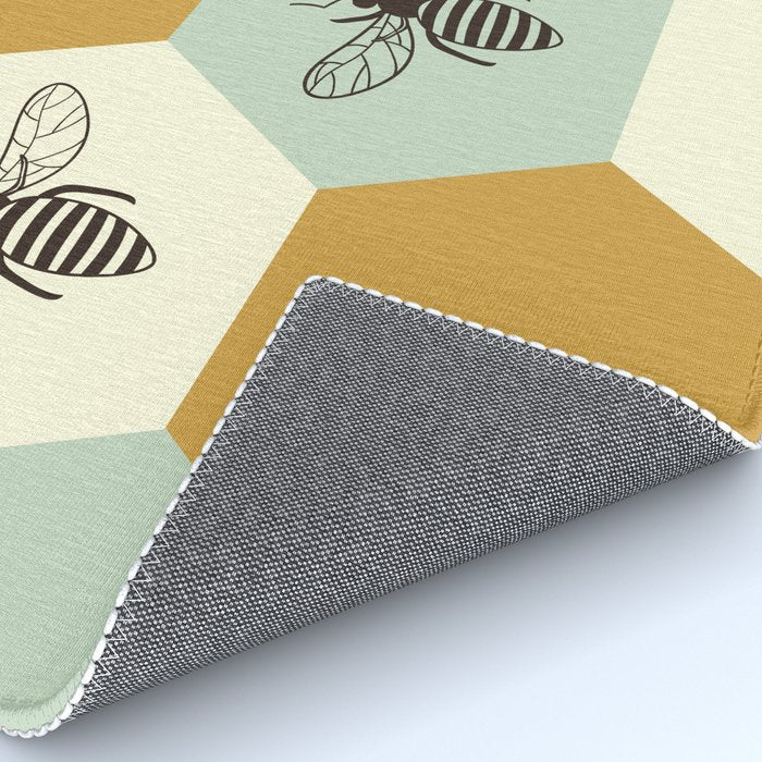 Beehive Rug Gallery Image 4