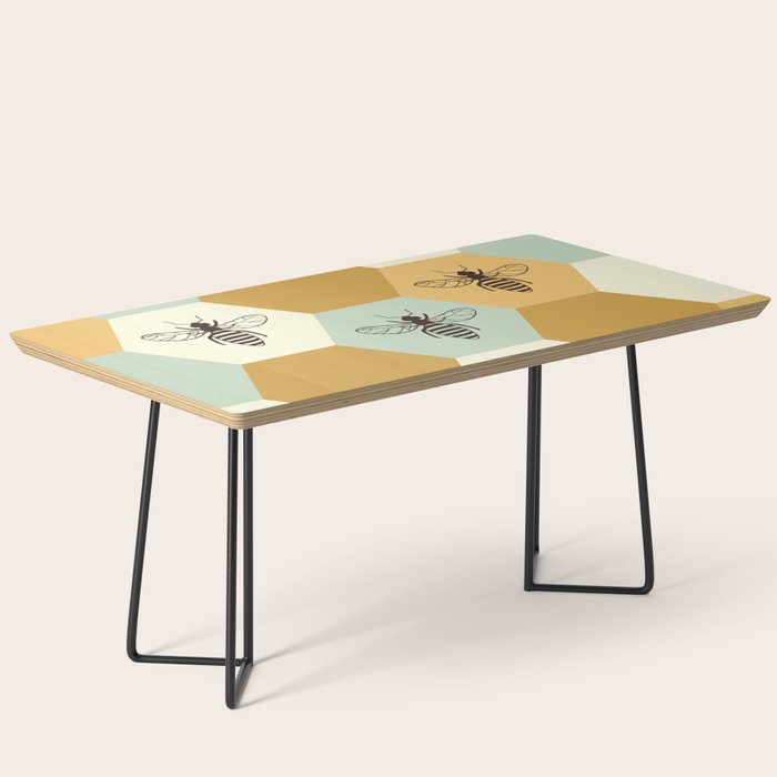 Beehive Coffee Table Gallery Image 1
