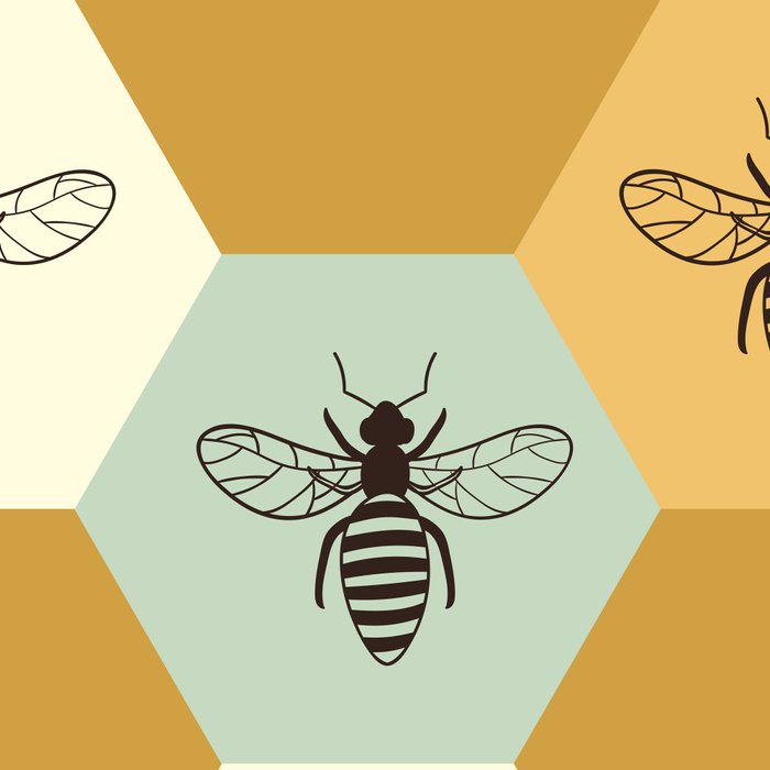Beehive Coffee Mug Gallery Image 2