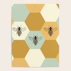 Beehive Poster Gallery Image 4