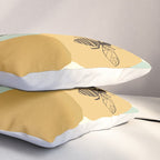 Beehive Pillow Sham Gallery Image 3