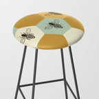 Beehive Stool Gallery Image 2
