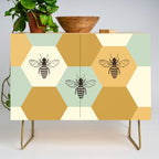 Beehive Credenza Gallery Image 1