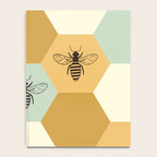 Beehive Notebook Gallery Image 4