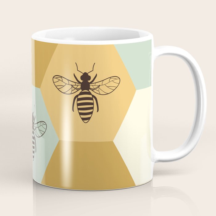 Beehive Coffee Mug Gallery Image 1
