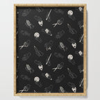 Hands: Seance Serving Tray Gallery Image 1
