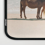 Summer Beach Horses Laptop Sleeve Gallery Image 3