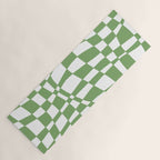 Apple Soda Yoga Mat Gallery Image 1