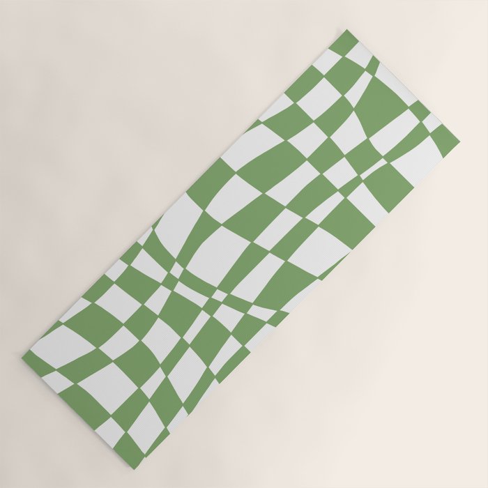 Apple Soda Yoga Mat Gallery Image 1