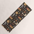 An Old Fairytale Yoga Mat Gallery Image 1