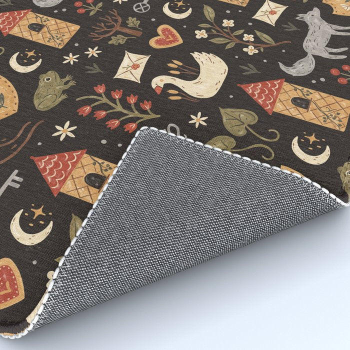 An Old Fairytale Rug Gallery Image 4