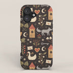 An Old Fairytale iPhone Case Gallery Image 1