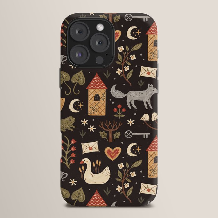 An Old Fairytale iPhone Case Gallery Image 16