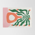 The Mystic Vase Rug Gallery Image 2