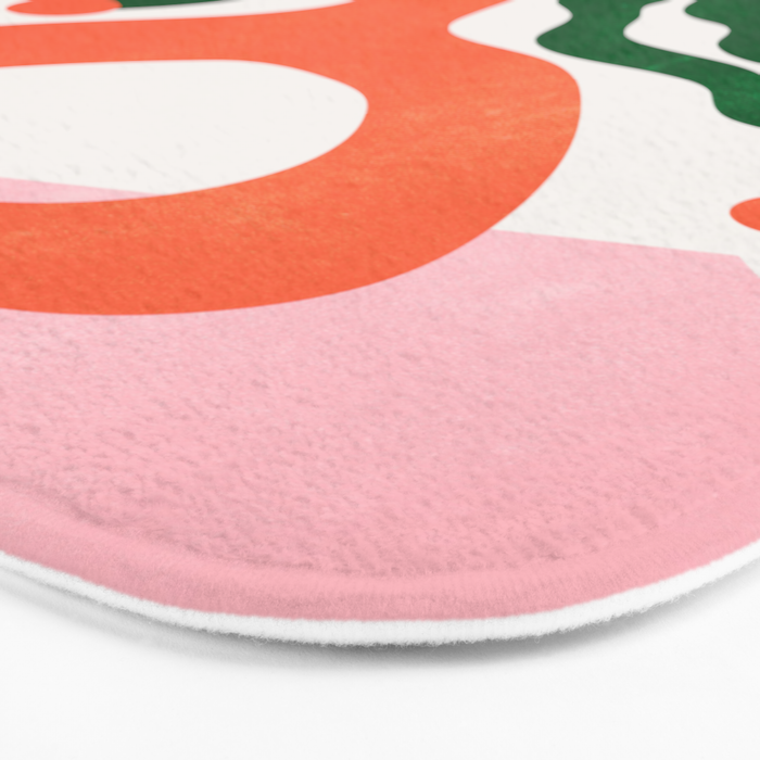 The Mystic Vase Bath Mat Gallery Image 3