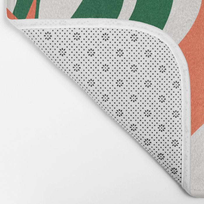 The Mystic Vase Bath Mat Gallery Image 2