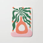 The Mystic Vase Bath Mat Gallery Image 1