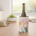 Chalky coneflowers still life Wine Chiller Gallery Image 4