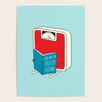 The art of Truth Telling Poster Gallery Image 4